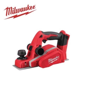 Máy bào dùng pin Milwaukee M18 BP