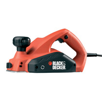 Máy bào gỗ 650W Black & Decker KW712-QS - 82mm