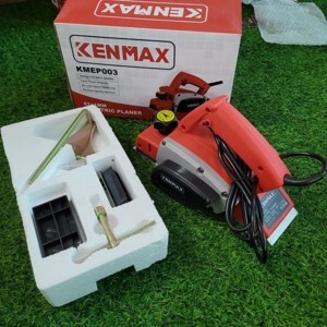 Máy bào gỗ 82x1.5mm Kenmax KMEP003