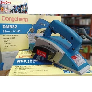 Máy bào gỗ DongCheng DMB82