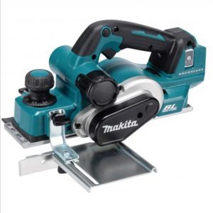 Máy bào gỗ dùng pin Makita DKP181Z