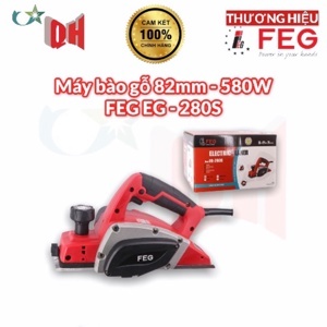 Máy bào gỗ FEG EG-280S