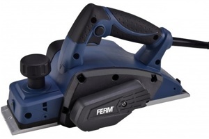 Máy bào gỗ Ferm PPM1015P - 620W