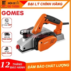 Máy bào gỗ Gomes GB-8282 - 600W