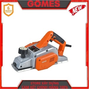 Máy bào gỗ Gomes GB-8290