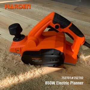 Máy bào gỗ Harden 752702