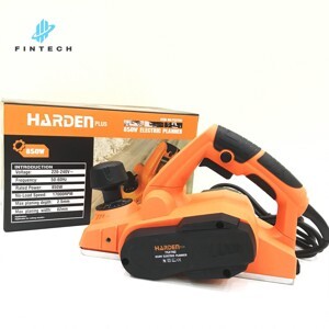 Máy bào gỗ Harden 752702