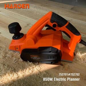 Máy bào gỗ Harden 752702