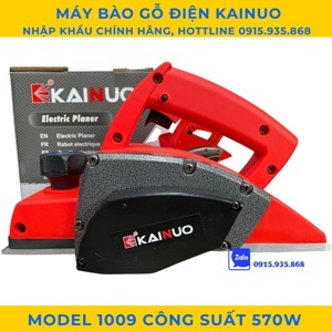 Máy bào gỗ Kainuo 1900 82x2mm