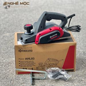 Máy bào gỗ Kyocera AHL83