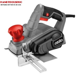 Máy bào gỗ Ozito PLR-750 - 750W