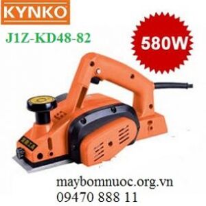 Máy bào Kynko J1Z-KD48-82 580W