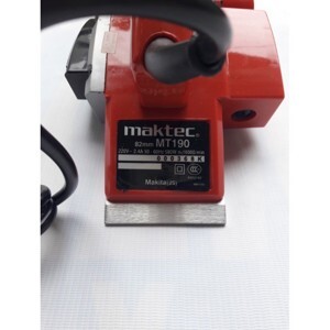 Máy bào Maktec MT190