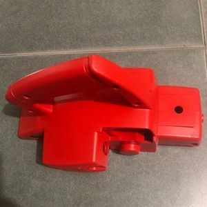 Máy bào Maktec MT190