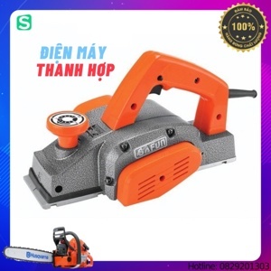 Máy bào sắt nhỏ SF8251