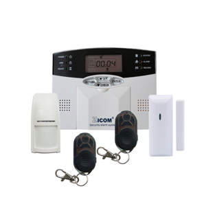 Máy báo trộm Zicom Z300 (Z-300)