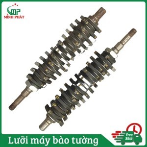 Máy bào tường JP-001