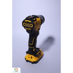 Máy Bắt Bulong Pin Dewalt DCF902