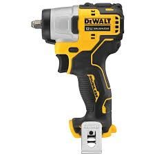 Máy Bắt Bulong Pin Dewalt DCF902