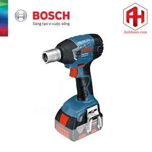Máy bắt ốc dùng pin Bosch GDS-18V-LI (GDS-18 V-LI)
