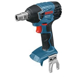 Máy bắt ốc dùng pin Bosch GDS 18V-EC 250 Solo