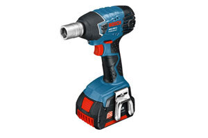 Máy bắt ốc dùng pin Bosch GDS-18V-LI (GDS-18 V-LI)