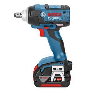Máy bắt ốc dùng pin Bosch GDS 18V-EC 250 Solo