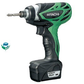 Máy Bắt Vít Chạy Pin Hitachi WH10DFL