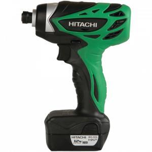 Máy Bắt Vít Chạy Pin Hitachi WH10DFL