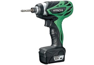 Máy Bắt Vít Chạy Pin Hitachi WH10DFL