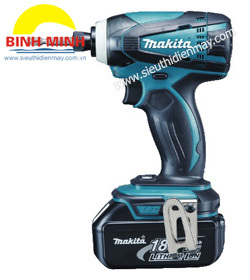 Máy bắt vít chạy pin Makita BTD146