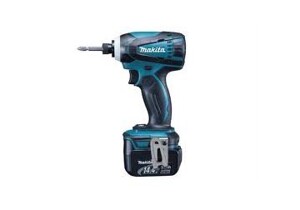 Máy bắt vít chạy pin Makita BTD134