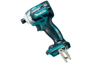 Máy bắt vít chạy Pin Makita DTD148Z