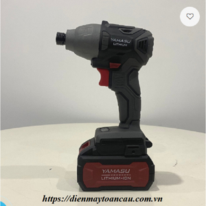 Máy bắt vít động lực 20v Yamasu YMS-CV 330