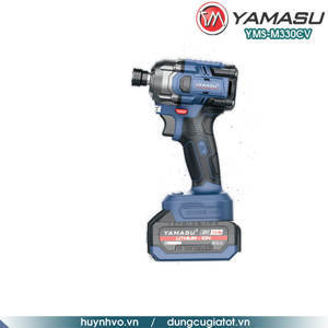 Máy bắt vít động lực 20v Yamasu YMS-CV 330