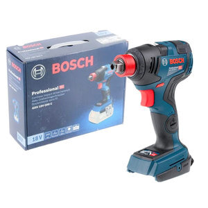 Máy bắt vít động lực chìa vặn BOSCH 06019G4204, pin 18V
