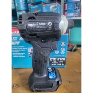 Máy bắt vít động lực dùng pin Makita DTD171Z