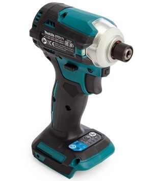 Máy bắt vít động lực dùng pin Makita DTD171Z