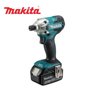 Máy bắt vít động lực dùng pin Makita DTD156SF