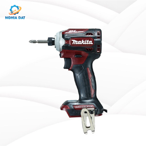 Máy bắt vít động lực dùng pin Makita DTD171ZAR
