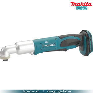 Máy bắt vít động lực dùng pin Makita DTL061Z