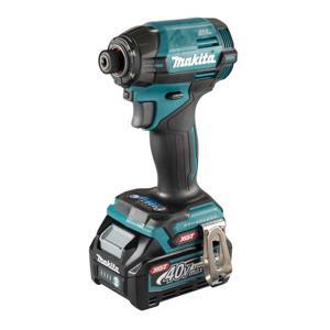Máy bắt vít động lực dùng pin Makita DTD156Z