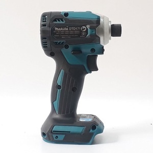 Máy bắt vít động lực dùng pin Makita DTD171Z