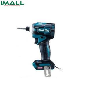 Máy bắt vít động lực dùng pin Makita TD001GZ