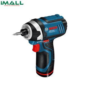 Máy bắt vít dùng pin Bosch GDR 12-LI (GDR12-LI)