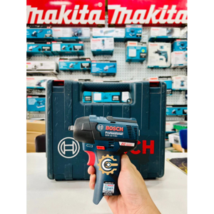 Máy bắt vít dùng pin Bosch GDS 12 V-EC (GDS 12V-EC)