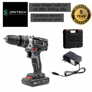 Máy bắt vít dùng pin Bosch GO ( KIT)