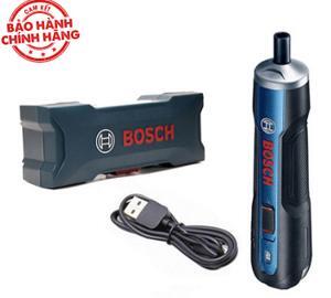 Máy bắt vít dùng pin Bosch GO Solo