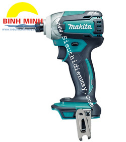 Máy bắt vít dùng pin Makita BTD147Z