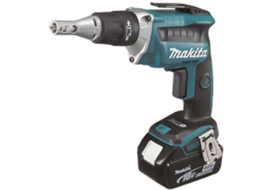 Máy bắt vít dùng Pin Makita DFS452RME